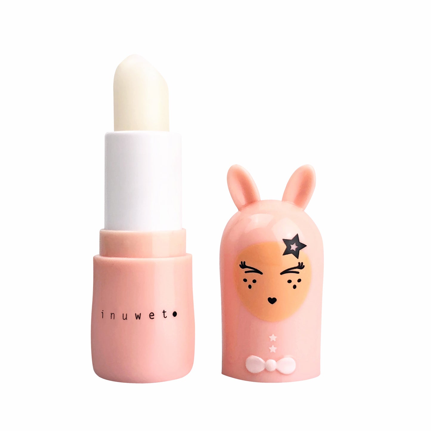 Lip balm- PEACH