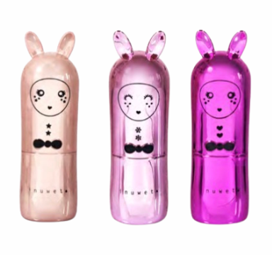 BIENTÔT DISPONIBLE - Trio baumes - CRISTAL