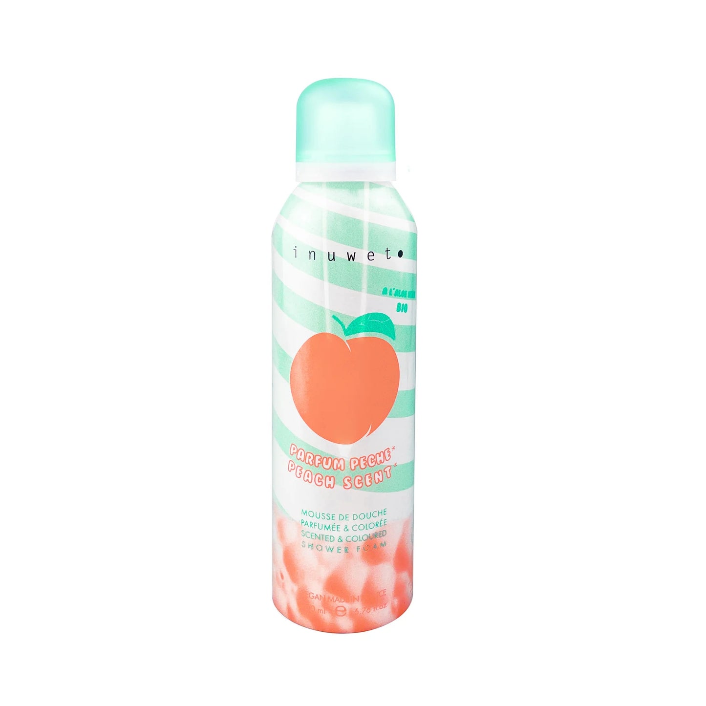 Bubble bath - Vanilla