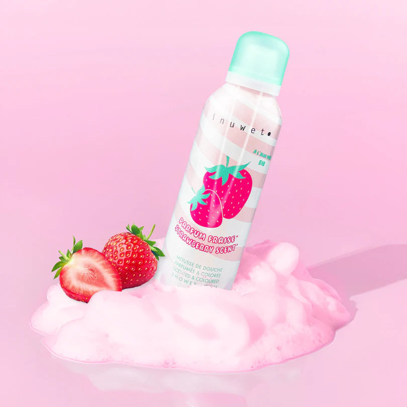 Bubble bath - Vanilla