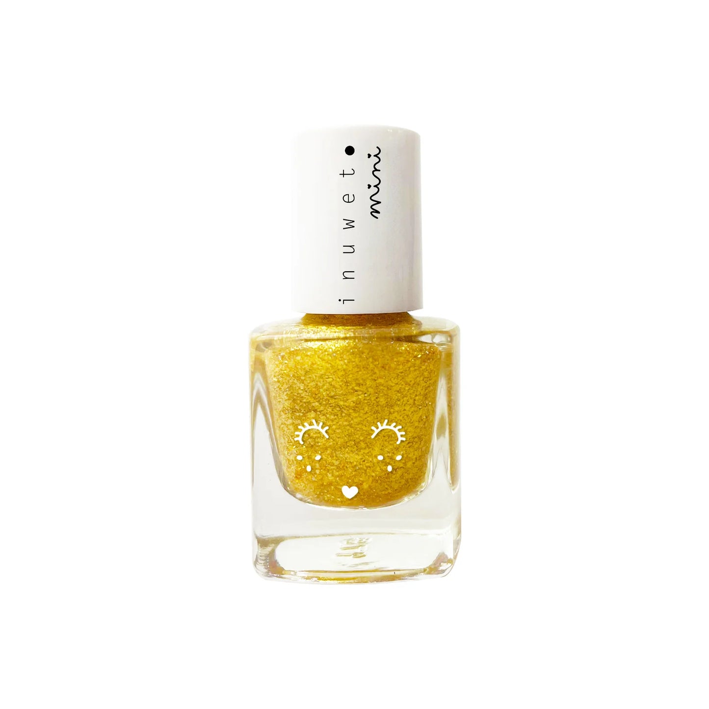 BIENTÔT DISPONIBLE - DUO JULIETTE - BAUME CERISE + VERNIS PAPAYE