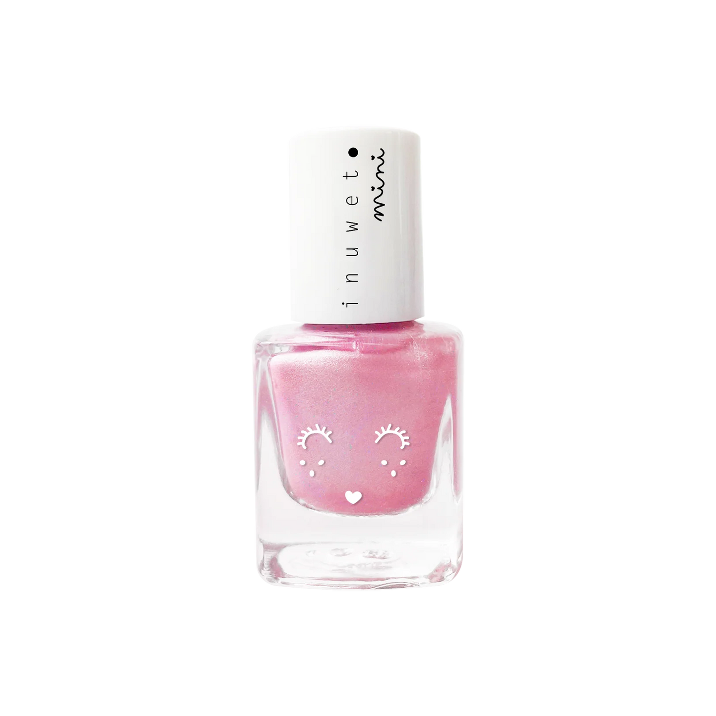 Duo baume et vernis - CHEESECAKE & MELON D'EAU