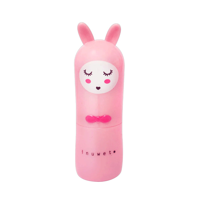 Lip balm & nail polish Duo- PURPLE