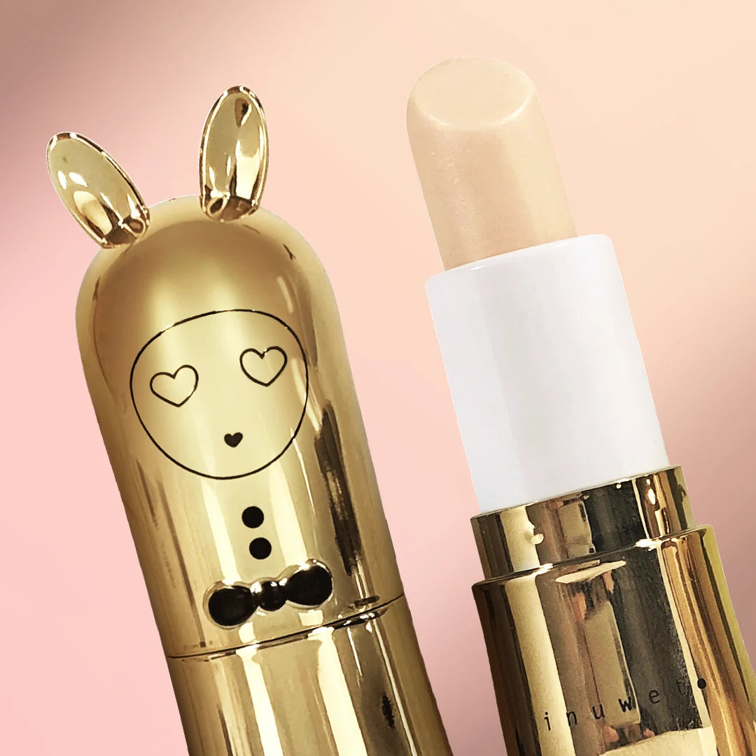 BIENTÔT DISPONIBLE - Coffret cracker - MA ROUTINE SOIN EN OR