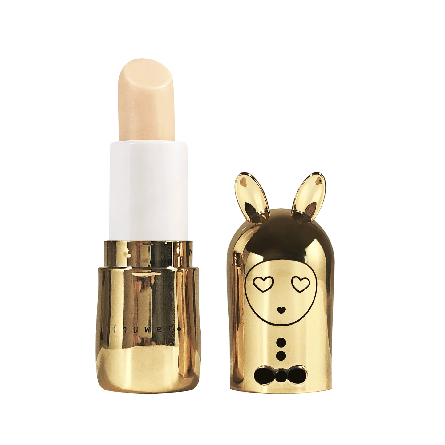 Duo baume et vernis - CHEESECAKE & MELON D'EAU