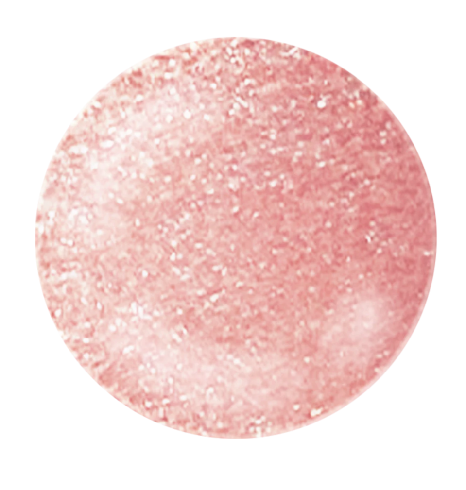 Scented nail polish - LIGHT PINK (Strawberry)