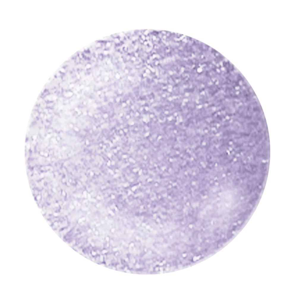 Scented nail polish - PURPLE (Blueberry)