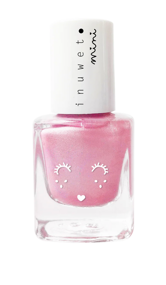 vernis ongle enfant inuwet végan produit soin 