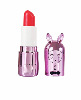 BIENTÔT DISPONIBLE - Coffret Li - CRÈME MAINS FLEUR DE COTON & BAUME SORBET FRAMBOISE