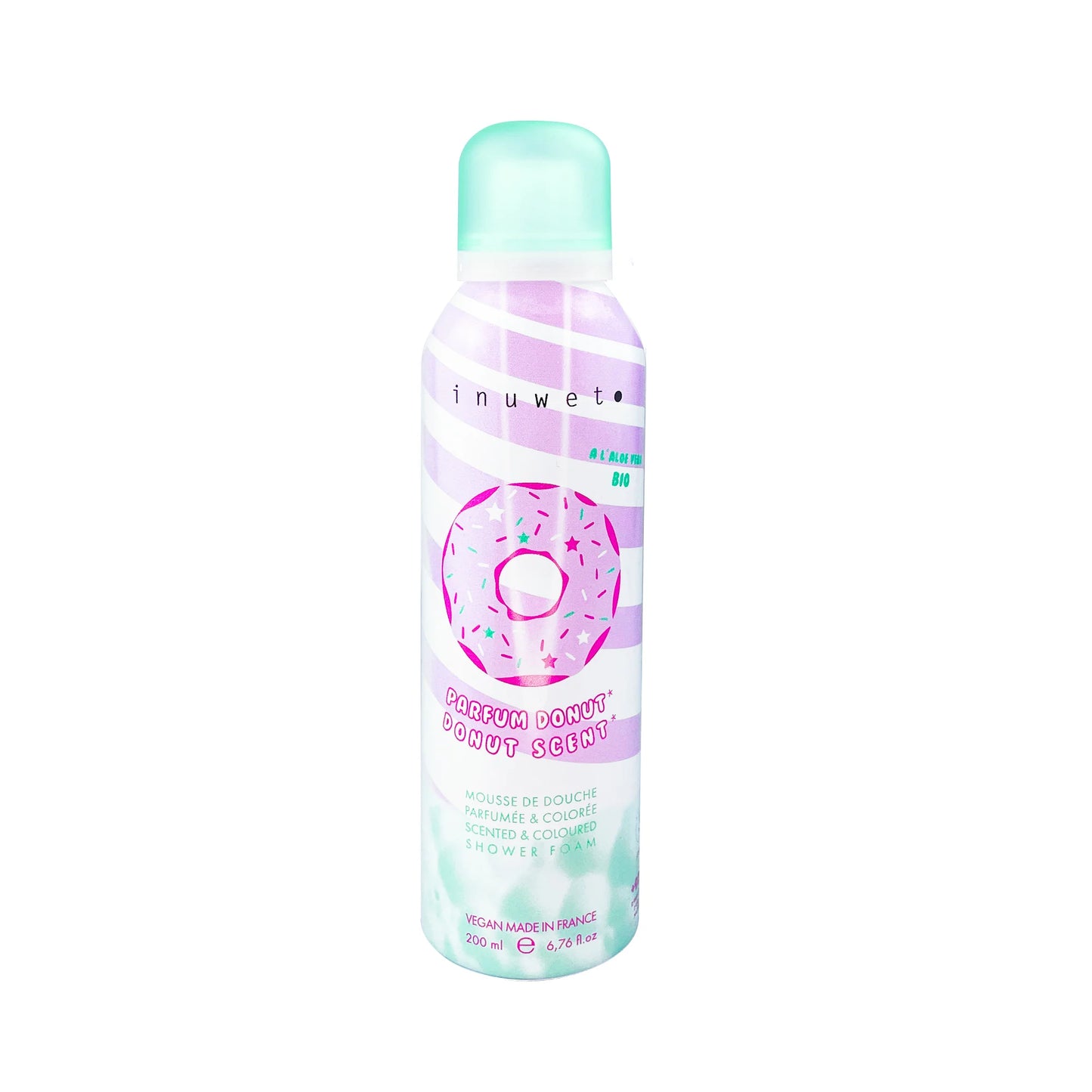 Bubble bath - Vanilla