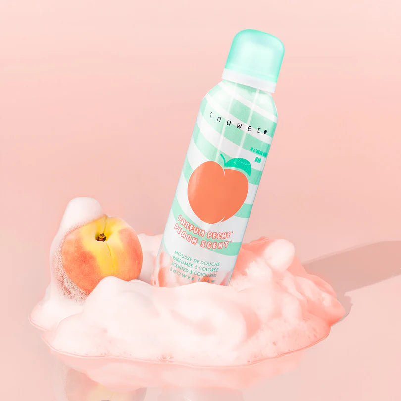 Bubble bath - Vanilla