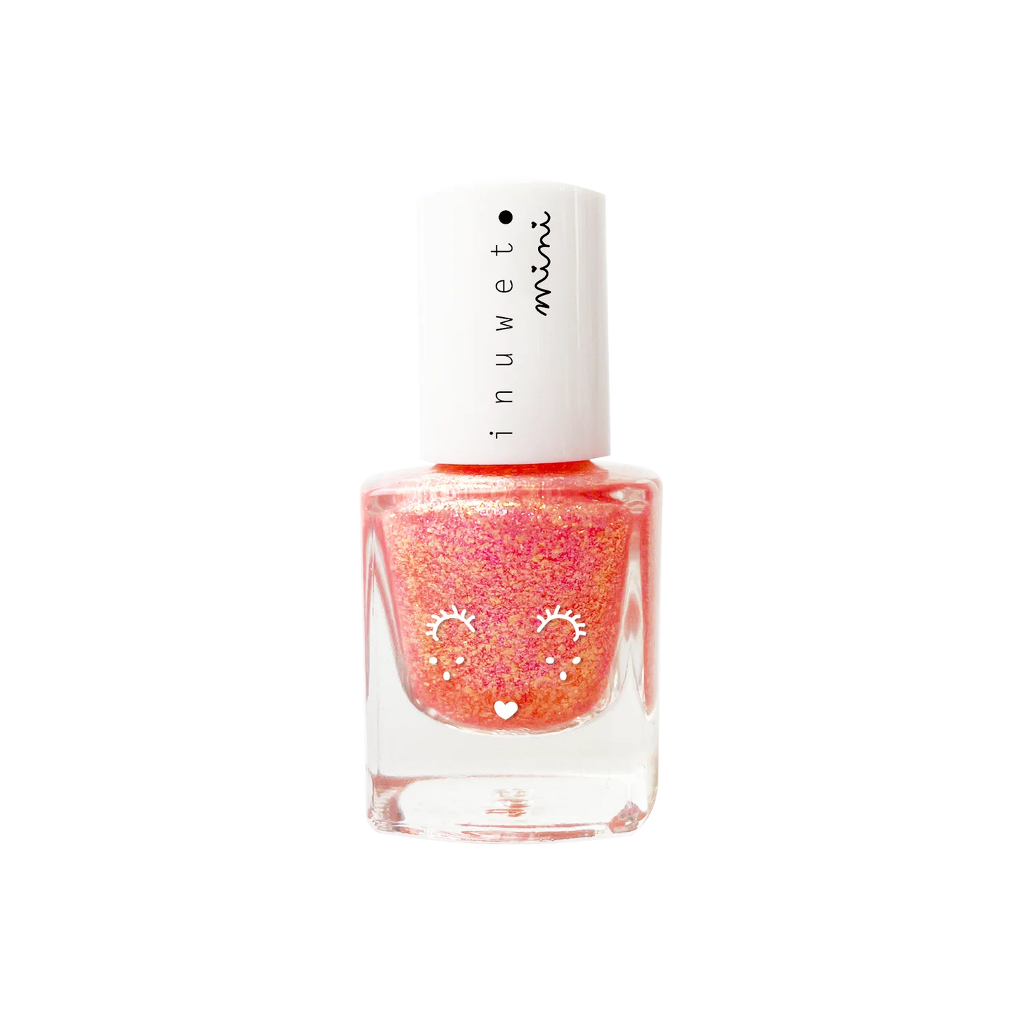 BIENTÔT DISPONIBLE - Coffret rainbow - TRIO VERNIS - MYRTILLE, ÉTOILE & FRAISE