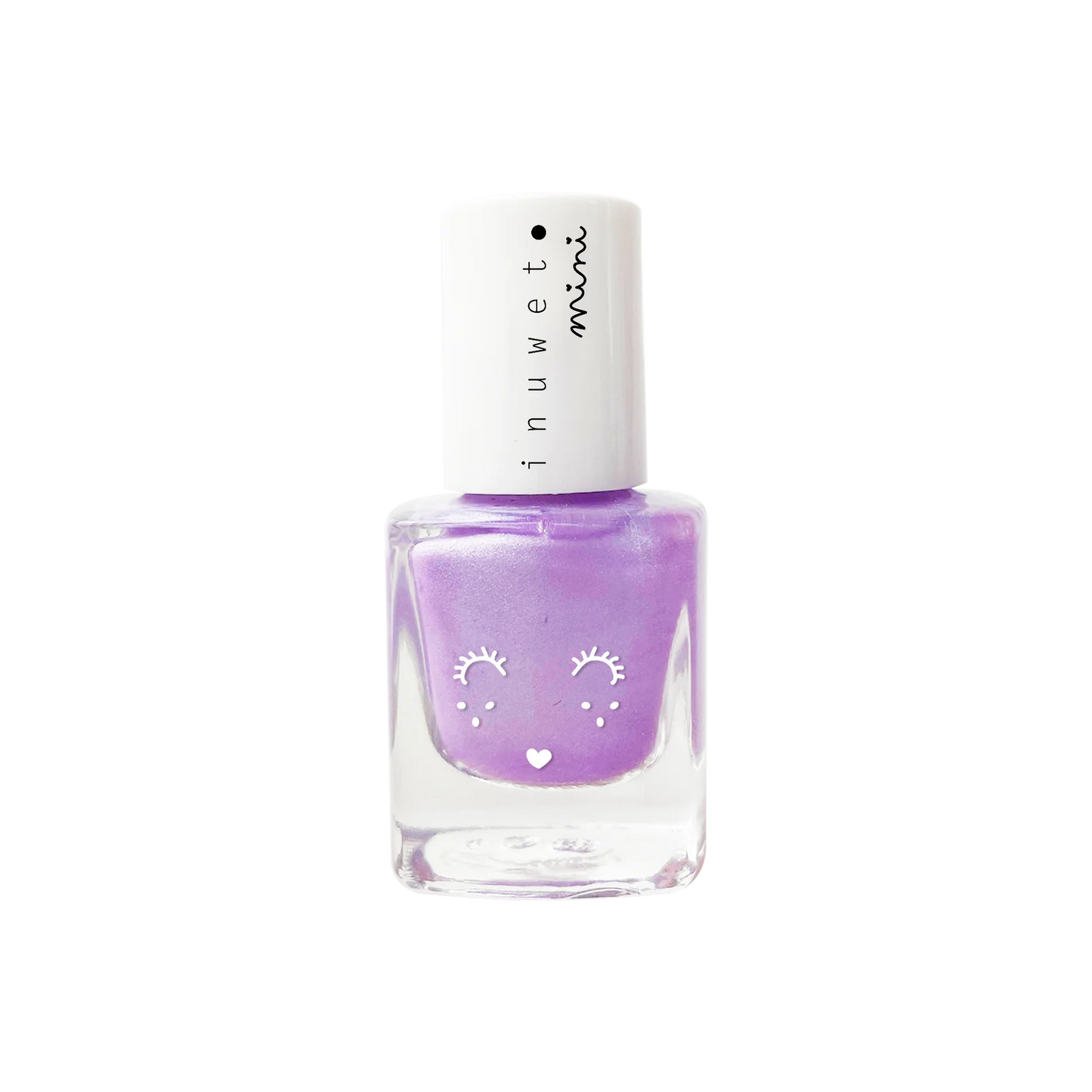 BIENTÔT DISPONIBLE - Coffret rainbow - TRIO VERNIS - MYRTILLE, ÉTOILE & FRAISE