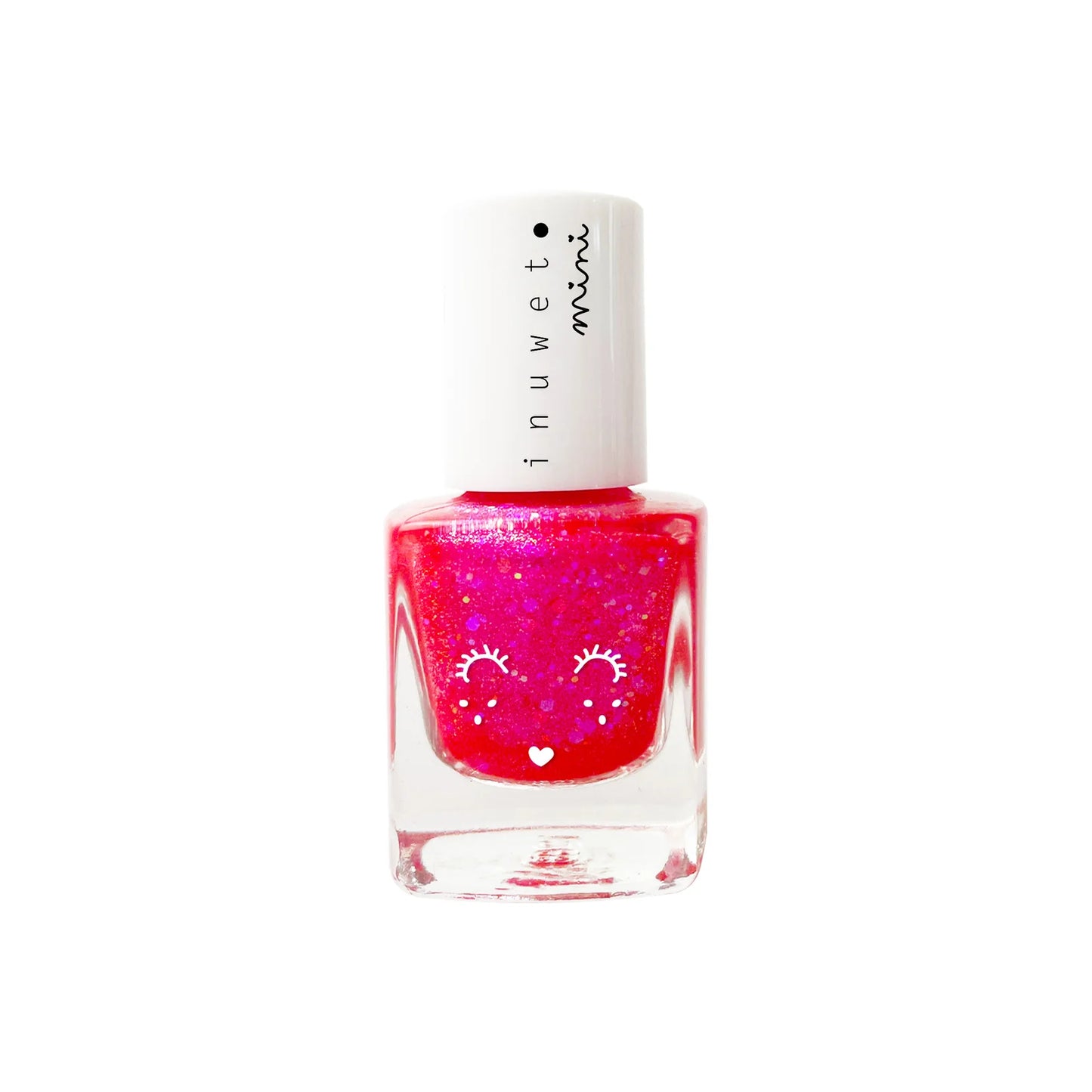 BIENTÔT DISPONIBLE - Duo baume & vernis - ROSE MOOD