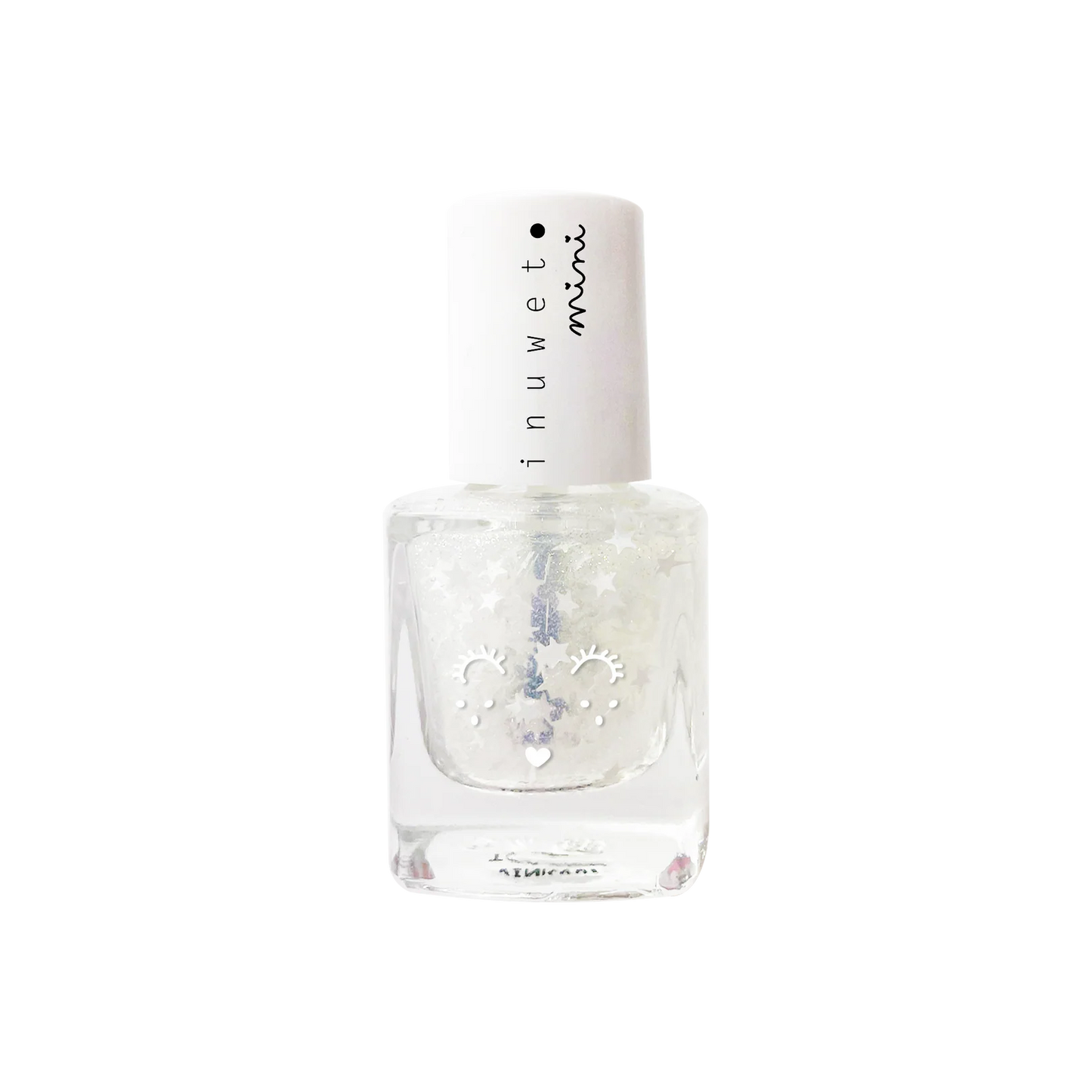 BIENTÔT DISPONIBLE - Coffret rainbow - TRIO VERNIS - MYRTILLE, ÉTOILE & FRAISE