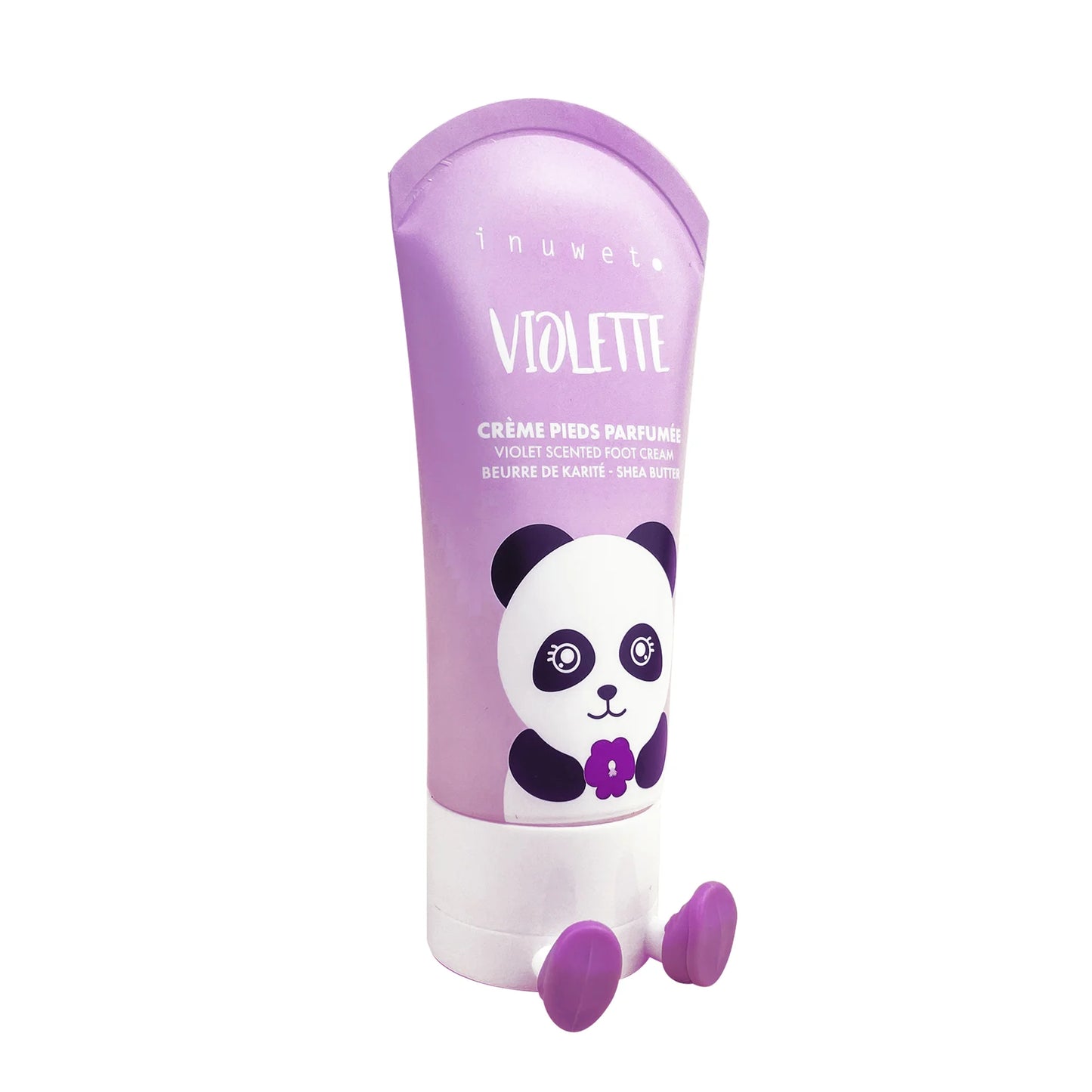 BIENTÔT DISPONIBLE - Coffret Zélie - BANDEAU, CRÈME MAINS & PIEDS