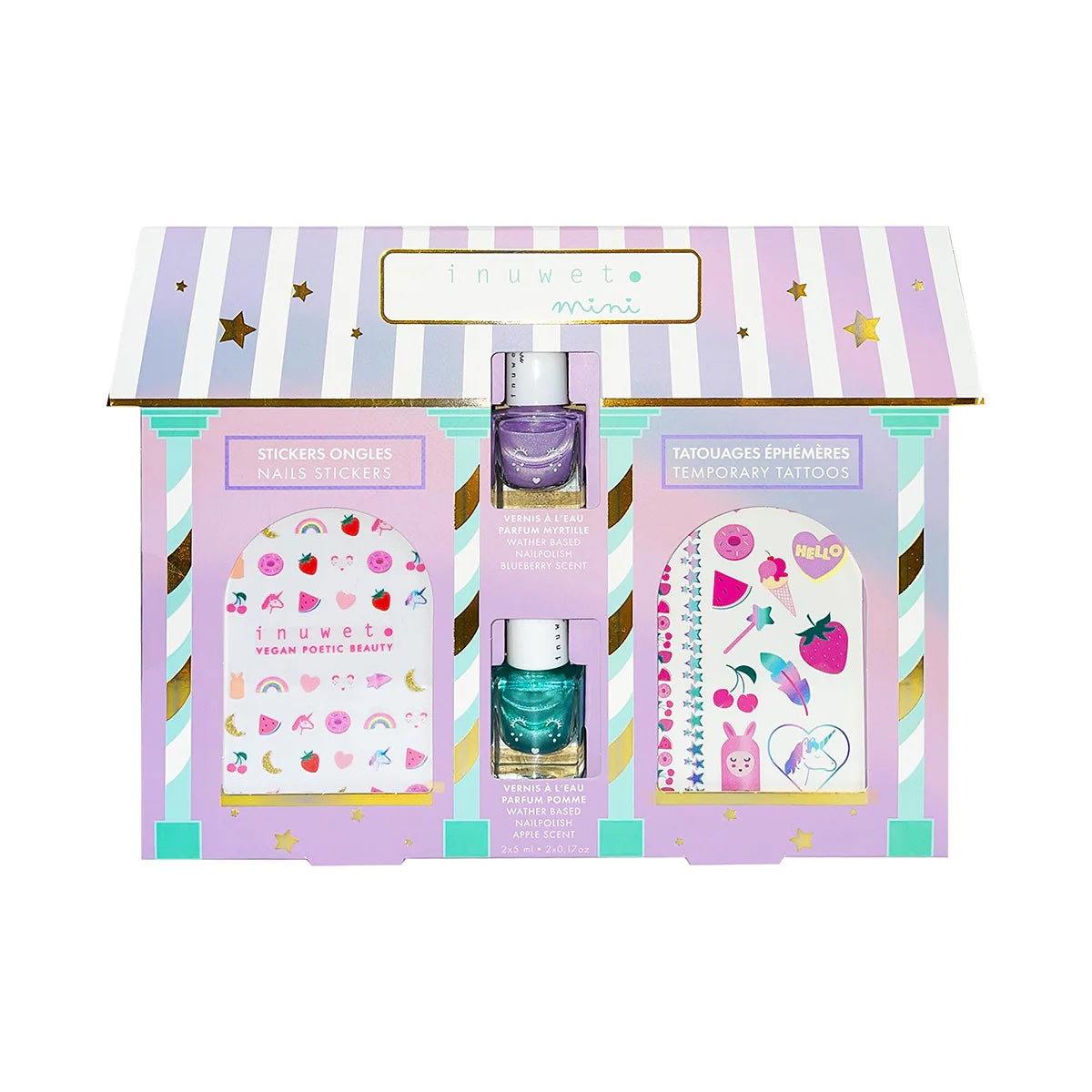 MA PETITE MAISON DE BEAUTÉ