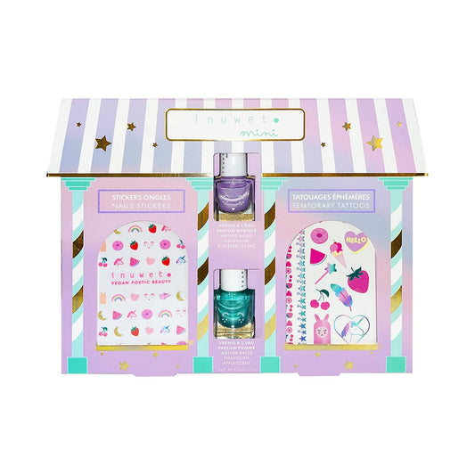 MA PETITE MAISON DE BEAUTÉ