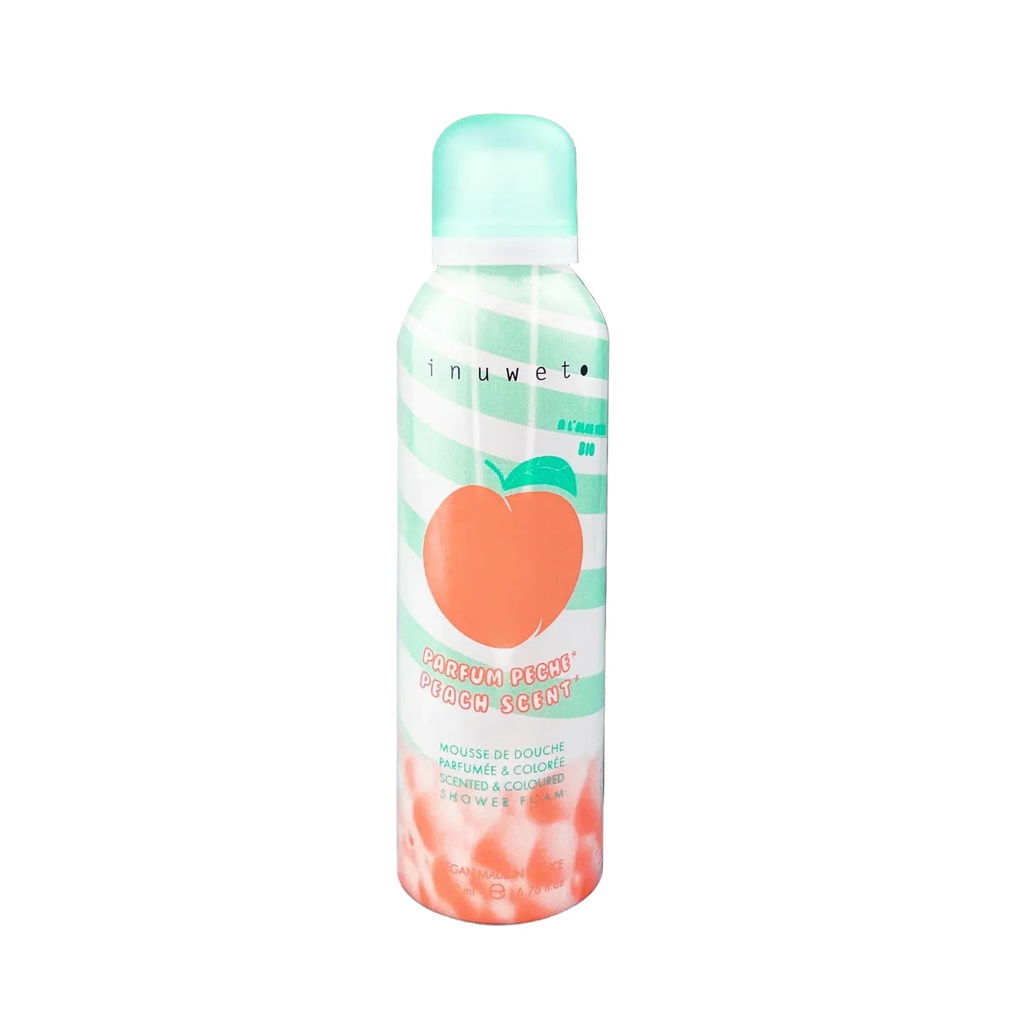 Coffret de bain - PÊCHE