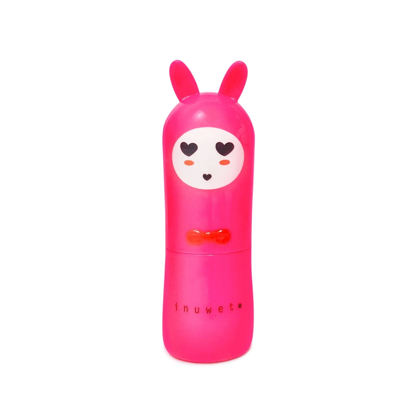 BIENTÔT DISPONIBLE - DUO JULIETTE - BAUME CERISE + VERNIS PAPAYE