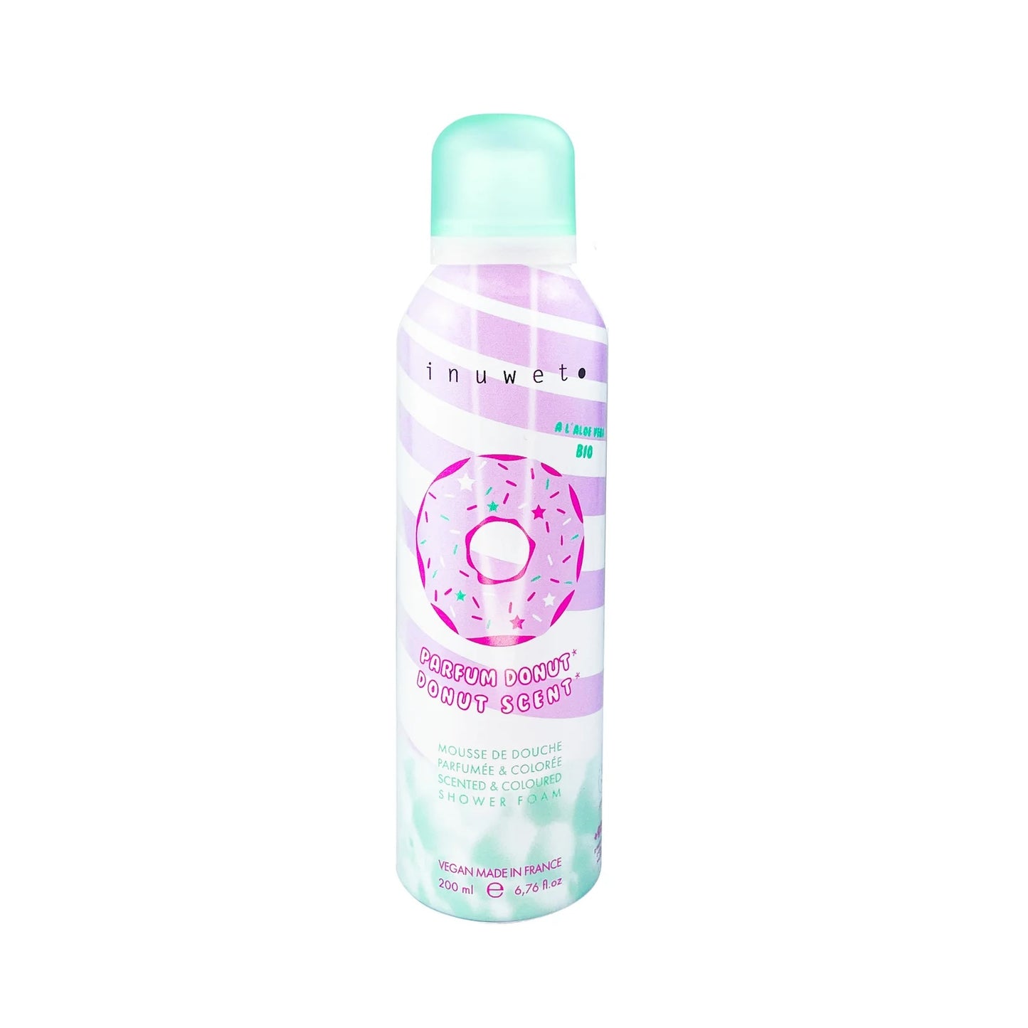 Coffret de bain - BEIGNE