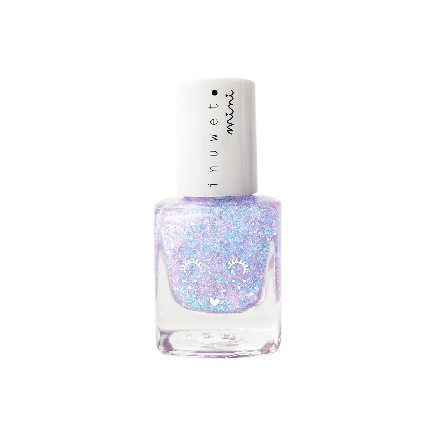 Coffret duo vernis - AQUALAND