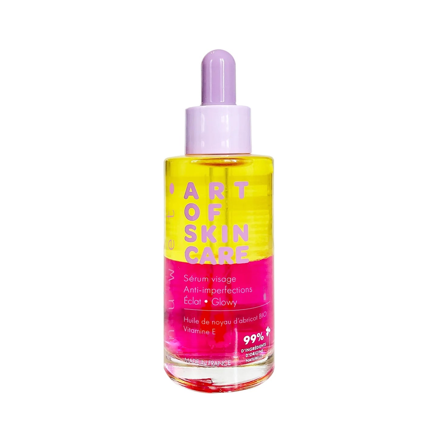 Serum visage anti imperfections - ÉCLAT