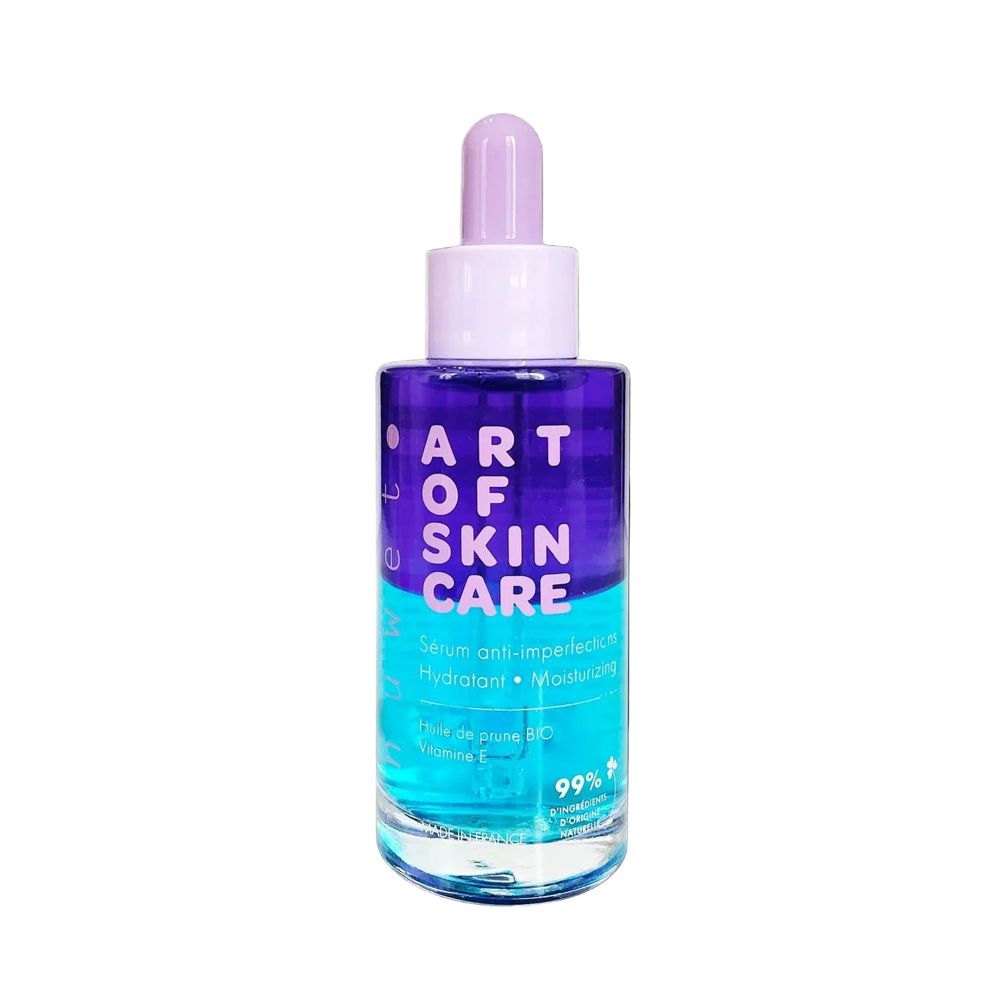 Serum visage anti imperfections - HYDRATATION